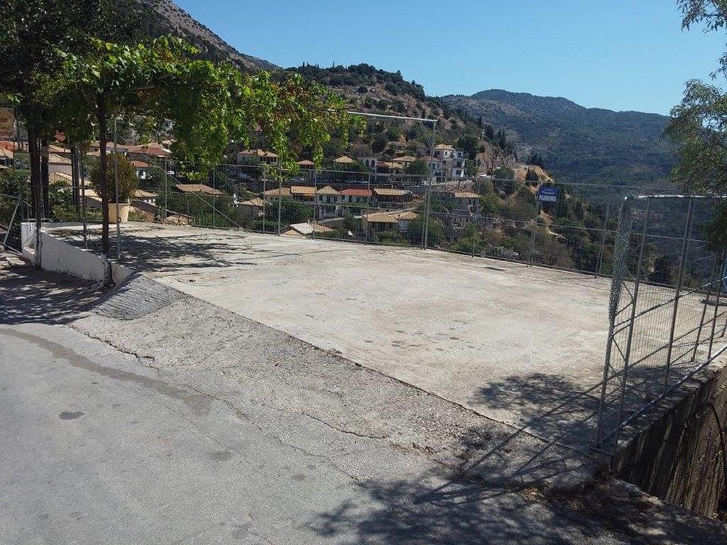 Manthiata Studios Εξάνθεια Εξωτερικό φωτογραφία